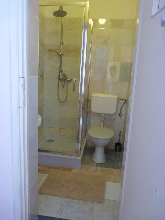 Bed and Breakfast Sloneczna Weranda Wydminy Exterior foto